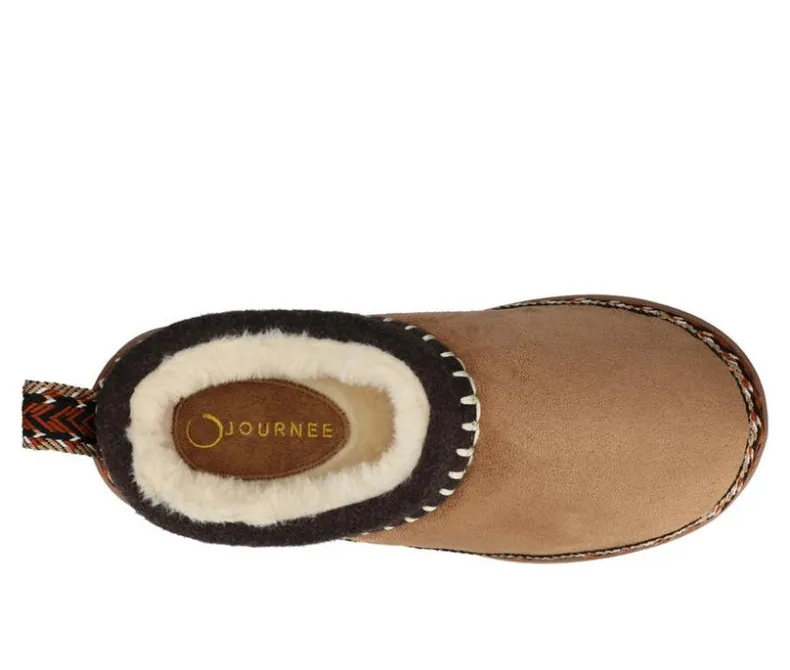 Slippers|Slippers>Journee Collection Tarika Slippers