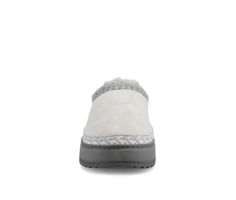 Slippers|Slippers>Journee Collection Tarika Slippers