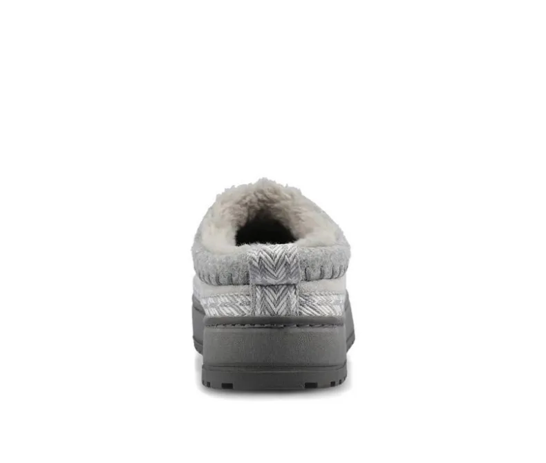Slippers|Slippers>Journee Collection Tarika Slippers