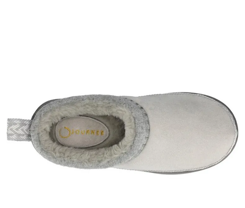 Slippers|Slippers>Journee Collection Tarika Slippers