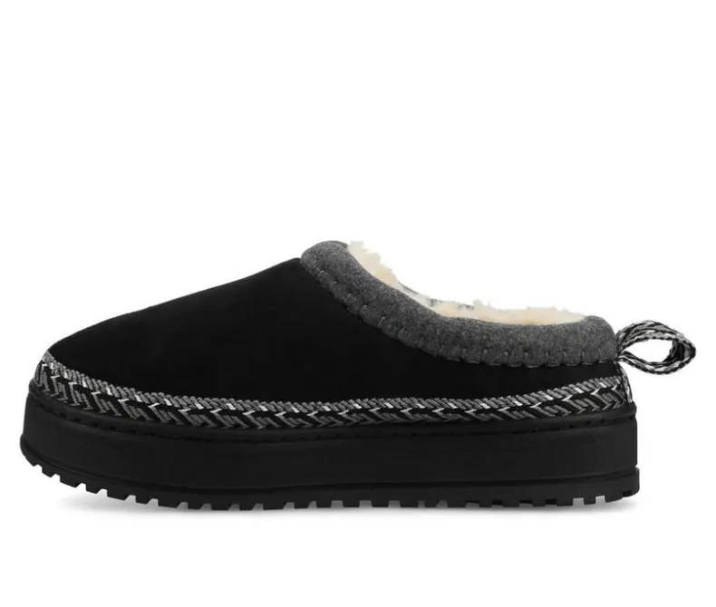 Slippers|Slippers>Journee Collection Tarika Slippers