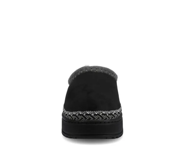 Slippers|Slippers>Journee Collection Tarika Slippers