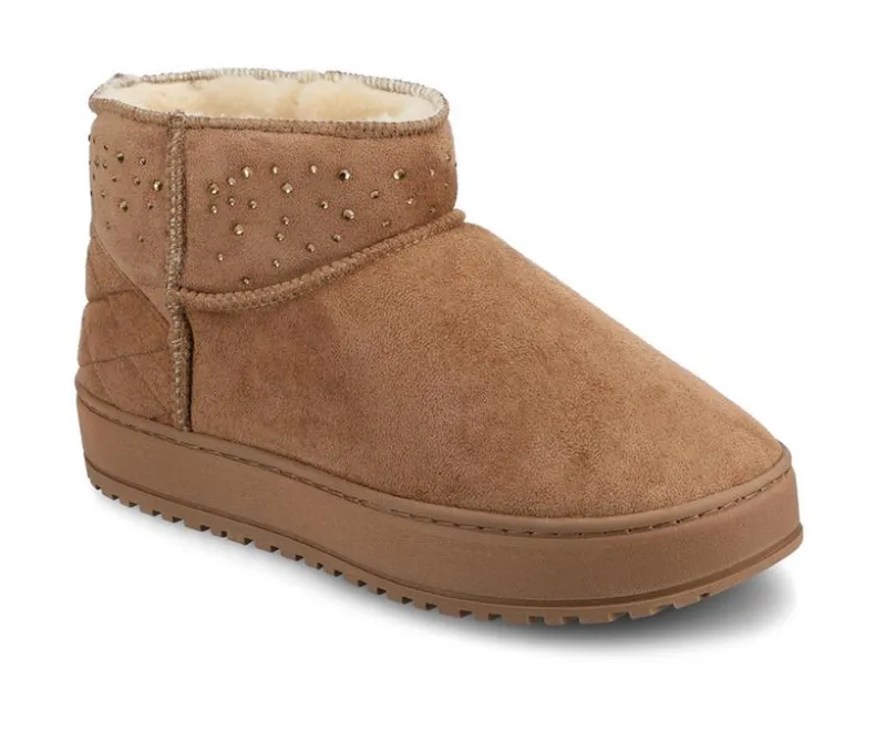 Slippers|Slippers>Journee Collection Tarla Slipper Booties