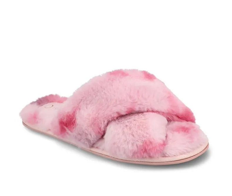 Slippers|Slippers>Journee Collection Veedia Slippers