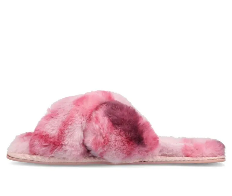 Slippers|Slippers>Journee Collection Veedia Slippers