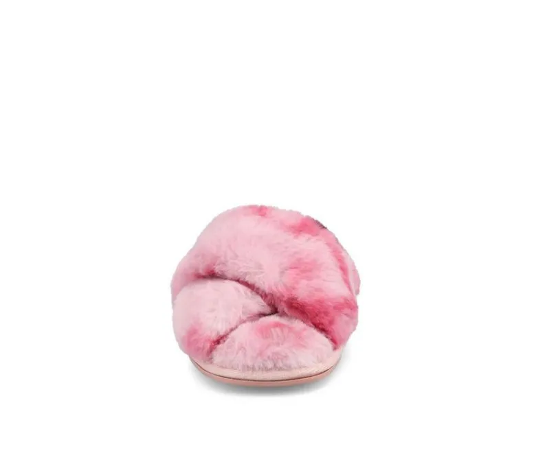 Slippers|Slippers>Journee Collection Veedia Slippers
