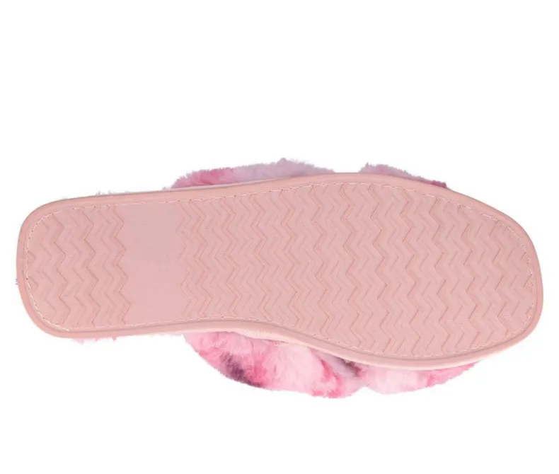 Slippers|Slippers>Journee Collection Veedia Slippers