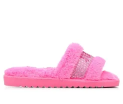 Slippers|Slippers>Juicy Halo 3 Slippers