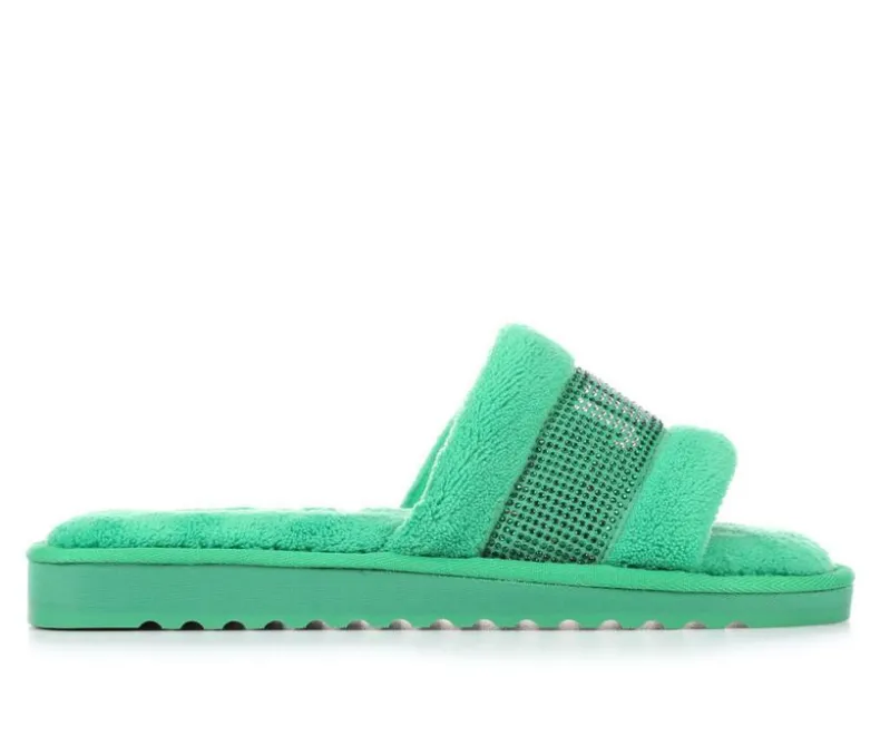Slippers|Slippers>Juicy Halo 2 Slippers