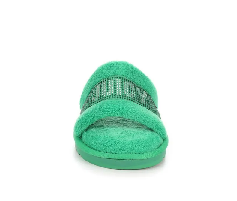 Slippers|Slippers>Juicy Halo 2 Slippers