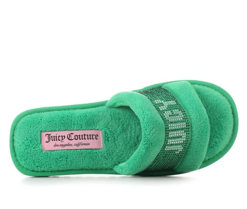 Slippers|Slippers>Juicy Halo 2 Slippers