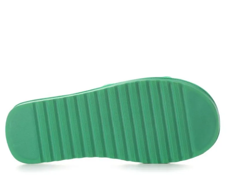 Slippers|Slippers>Juicy Halo 2 Slippers