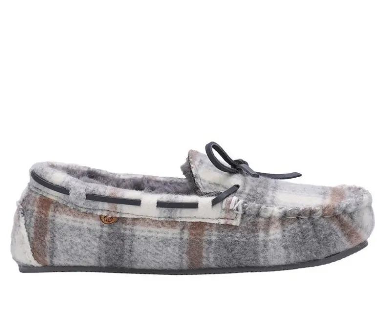 Slippers|Slippers>Lamo Footwear Britain Moc II Moccasins