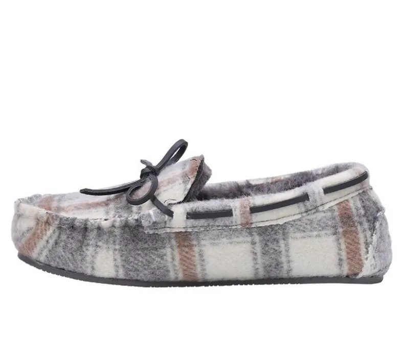 Slippers|Slippers>Lamo Footwear Britain Moc II Moccasins