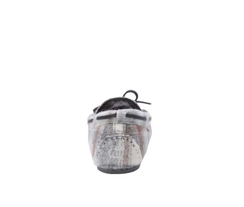 Slippers|Slippers>Lamo Footwear Britain Moc II Moccasins