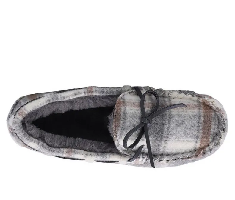 Slippers|Slippers>Lamo Footwear Britain Moc II Moccasins