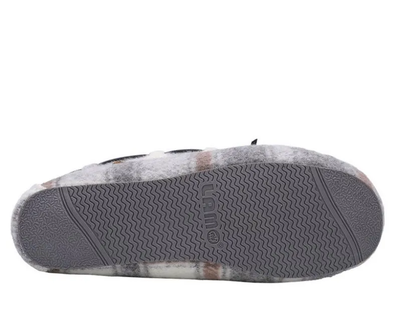Slippers|Slippers>Lamo Footwear Britain Moc II Moccasins
