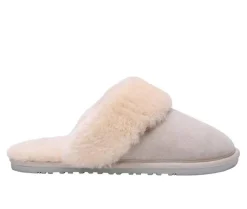Slippers|Slippers>Lamo Footwear Women's Scuff Slippers