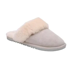 Slippers|Slippers>Lamo Footwear Women's Scuff Slippers