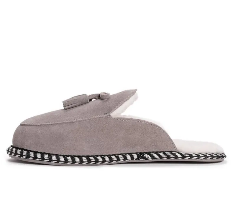 Slippers|Slippers>Leather Goods by MUK LUKS Women's Cosette Mule Slippers