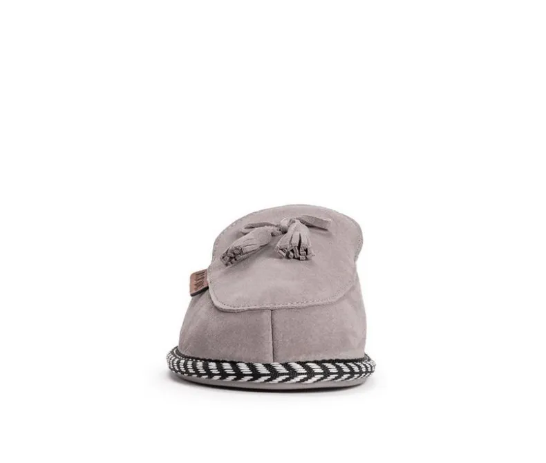 Slippers|Slippers>Leather Goods by MUK LUKS Women's Cosette Mule Slippers