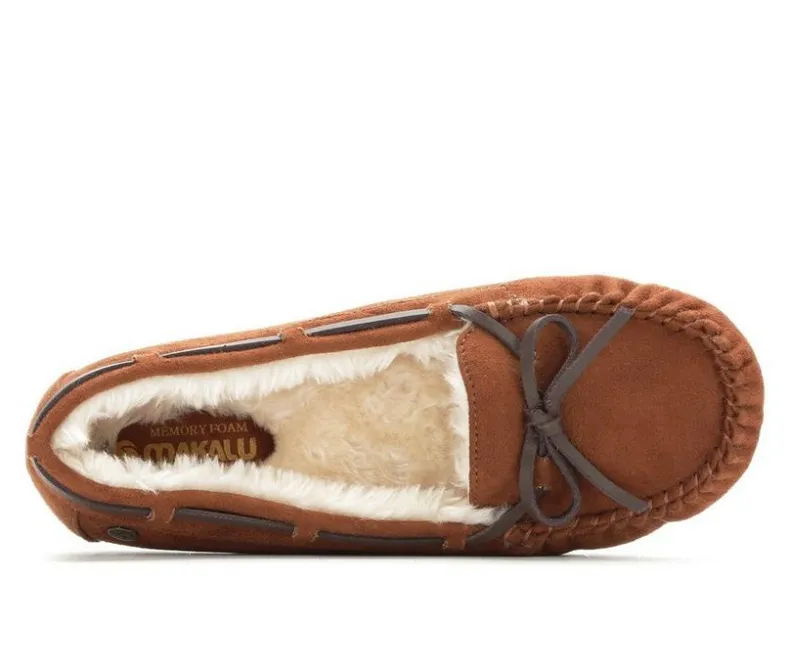 Slippers|Slippers>Makalu Mock Out Moccasins