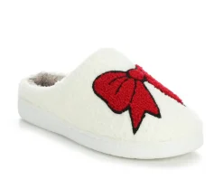 Slippers|Slippers>MIA Cozi Bow