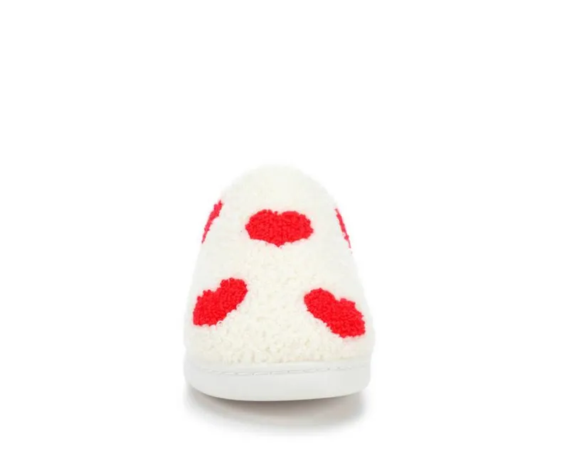 Slippers|Slippers>MIA Cozi Hearts Slippers