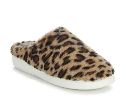 Slippers|Slippers>MIA Cozi Leopard