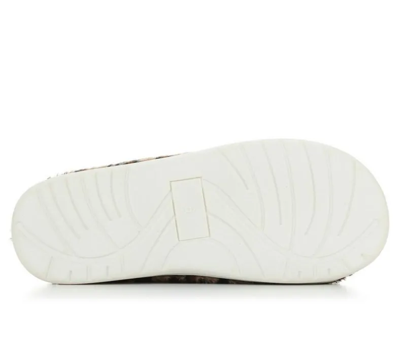 Slippers|Slippers>MIA Cozi Leopard