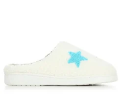 Slippers|Slippers>MIA Cozi Multi Stars