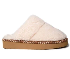 Slippers|Slippers>Minnetonka Cerise Women's Slippers