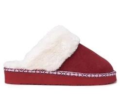 Slippers|Slippers>Minnetonka Cerise Women's Slippers