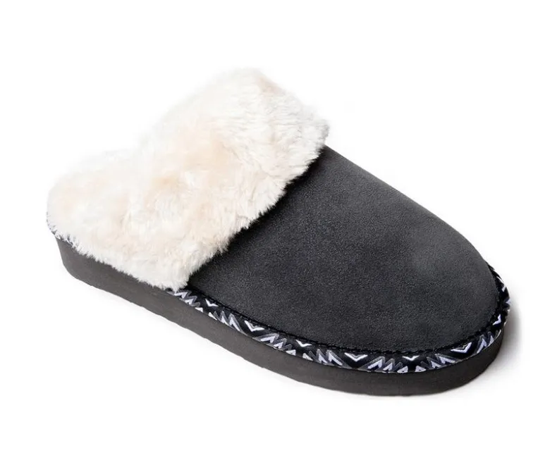 Slippers|Slippers>Minnetonka Cerise Women's Slippers