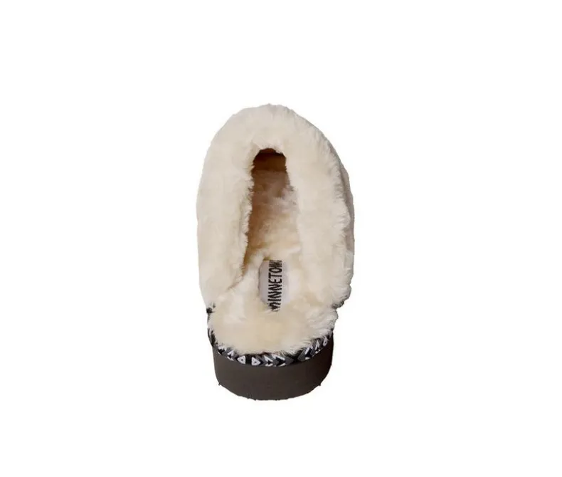 Slippers|Slippers>Minnetonka Cerise Women's Slippers