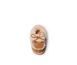 Slippers|Slippers>Minnetonka Ultimate Sheepskin Slippers