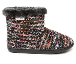 Slippers|Slippers>Minnetonka Women's Betty Slipper Bootie
