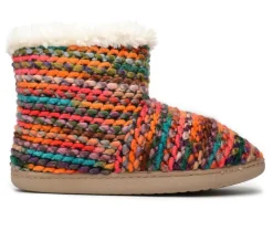 Slippers|Slippers>Minnetonka Women's Betty Slipper Bootie