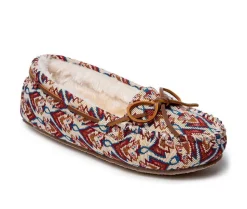 Slippers|Slippers>Minnetonka Women's Cally Moccasins