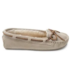 Slippers|Slippers>Minnetonka Women's Cally Moccasins