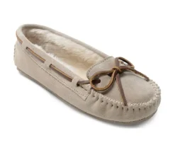 Slippers|Slippers>Minnetonka Women's Cally Moccasins