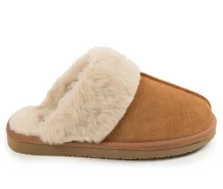Slippers|Slippers>Minnetonka Women's Chesney Slippers