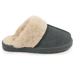 Slippers|Slippers>Minnetonka Women's Chesney Slippers