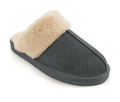Slippers|Slippers>Minnetonka Women's Chesney Slippers