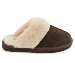 Slippers|Slippers>Minnetonka Women's Chesney Slippers