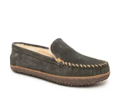 Slippers|Slippers>Minnetonka Women's Sheepskin Terese Slippers