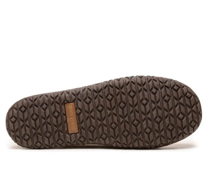 Slippers|Slippers>Minnetonka Women's Sheepskin Terese Slippers