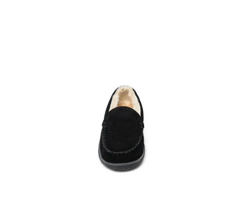 Slippers|Slippers>Minnetonka Women's Tempe Moc Slippers