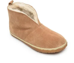 Slippers|Slippers>Minnetonka Women's Tucson Slipper Booties