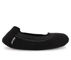 Slippers|Slippers>MUK LUKS 2 Pack Travel Slipper Set